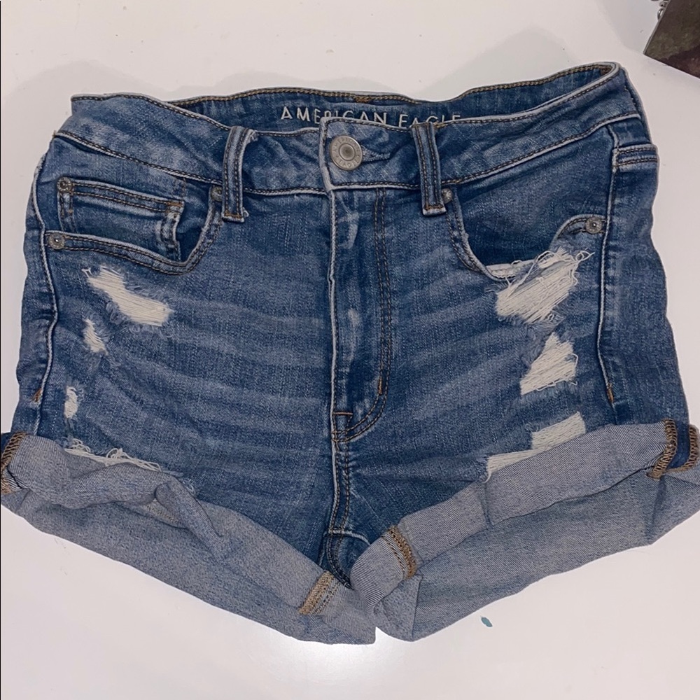 American Eagle Outfitters Shortie